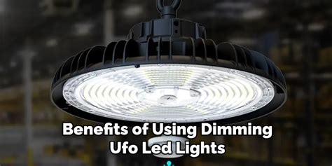 UFO LED Lights: The Ultimate Guide to Their Applications and Benefits