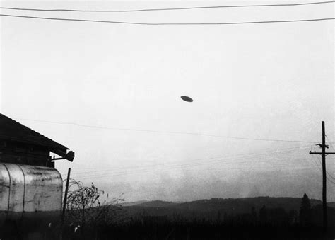 UFO Sightings: