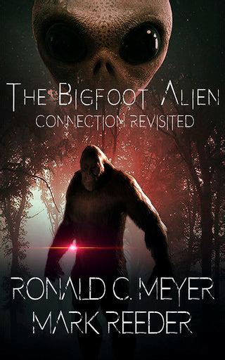 UFO and Bigfoot: Unveiling the Unseen World