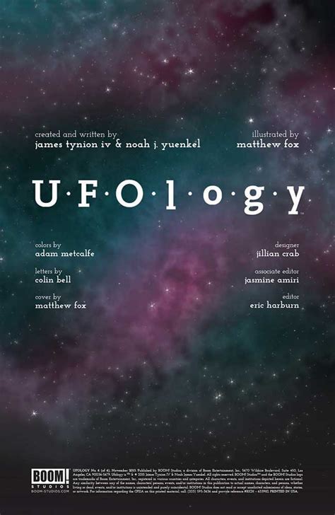 UFOlogy 6 PDF