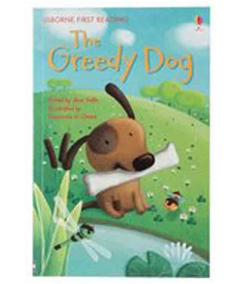 UFR Level-1 The Greedy Dog Epub