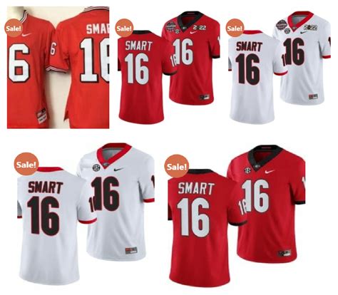 UGA Bulldogs Jersey: The Ultimate Fan Gear for Die-Hard Fans