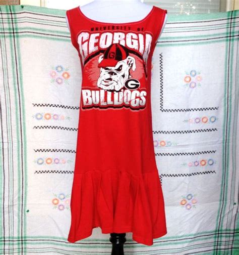 UGA Dress Shirts: Elevate Your Game Day Style with Bulldogs Spirit