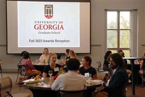 UGA Foundation Fellowship: Empowering Scholars to Transform Society