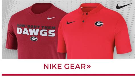 UGA Merchandise: Everything You Need to Know