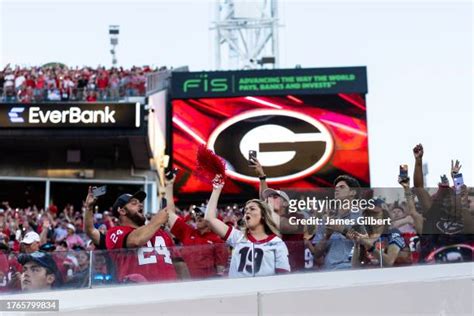 UGA Message Board: A Digital Haven for Georgia Bulldogs Fans