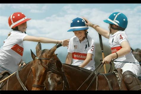 UGA Polo: A Tradition of Excellence and Camaraderie on the Field