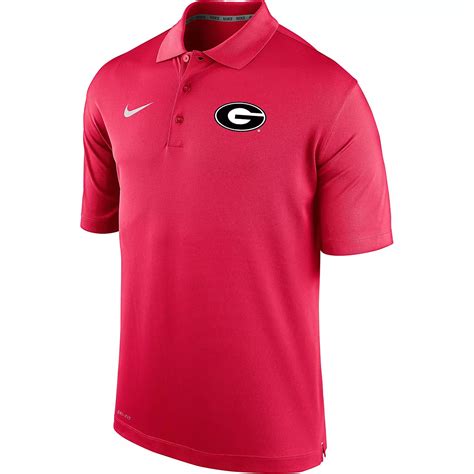 UGA Polo Shirts: A Timeless Fashion Staple for Sports Enthusiasts and Fashion Aficionados Alike