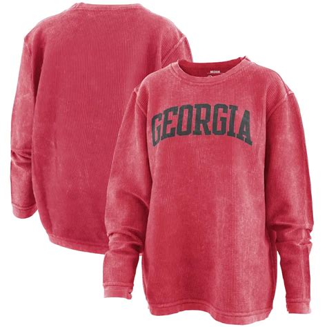 UGA Sweatshirt Women's: The Ultimate Guide to Comfort, Style, and Tradition