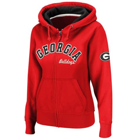 UGA Women's Sweatshirts: A Comprehensive Guide