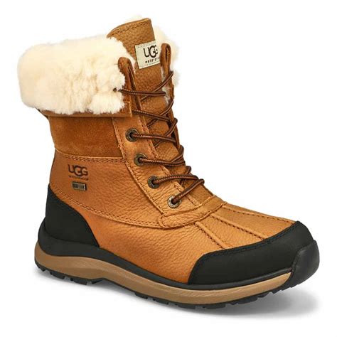 UGG Adirondack 3