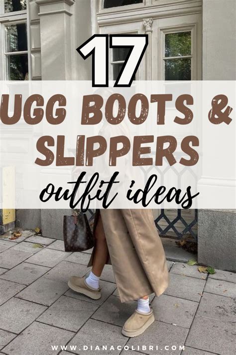 UGG Alippers: The Ultimate Guide to Cozy Comfort