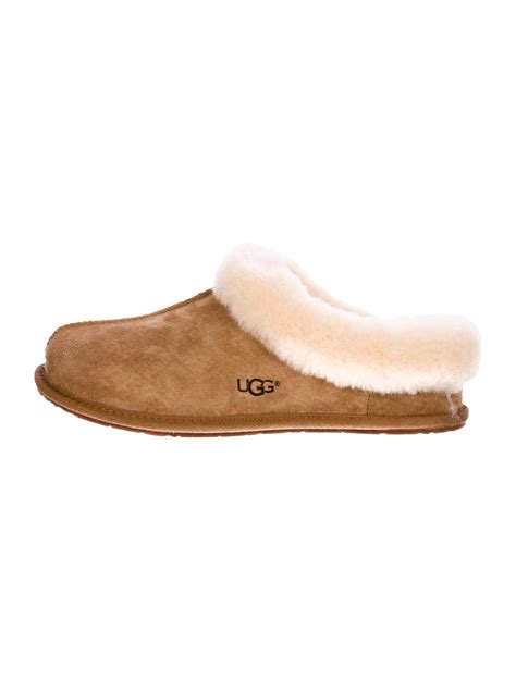 UGG Australia Mules: Comfort and Style for Day-to-Day Wear