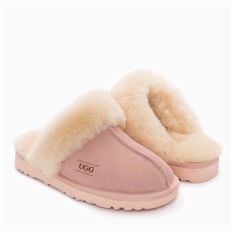 UGG Australia Scuffette