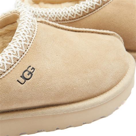 UGG Tasman Mustard Seed: A Comprehensive Guide to Style, Comfort, and Quality