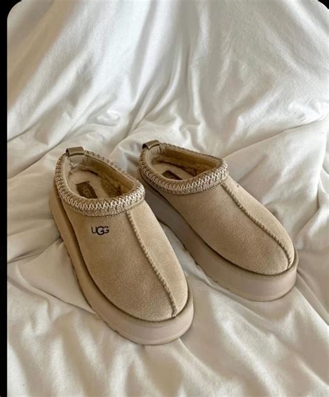 UGG Tasman Slippers: Elevate Your Comfort with Style and Warmth