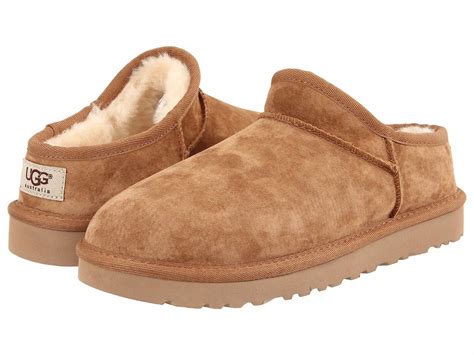 UGG slippers