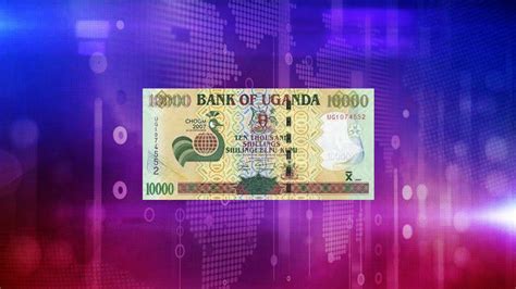 UGX to USD: Currency Conversion and Economic Implications