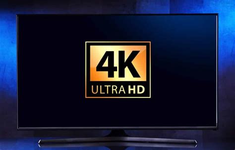 UHD (Ultra High Definition)