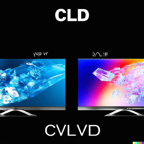 UHD vs. LED: The Ultimate Showdown of Display Technologies!