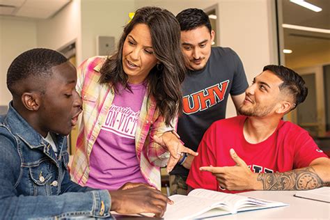 UHV Victoria Jobs: Explore a Career at the Cutting Edge of Science