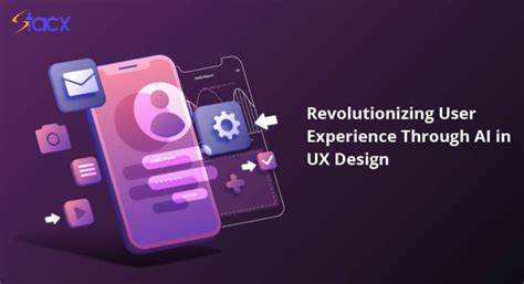 UI Design-Revolutionizing User Experience with AI: 2023 Guide