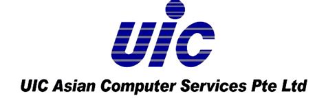 UIC Asian Computer Services Pte Ltd: 10 Essential Qualities That Set Us Apart