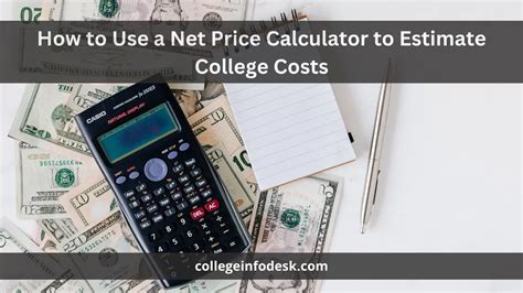 UIC Net Price Calculator: Unveiling Your True College Cost
