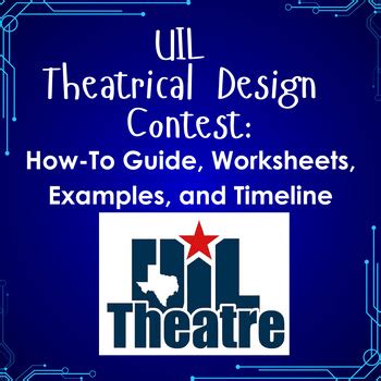 UIL Theatrical Design: Unlocking Extraordinary Visual Narratives
