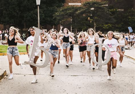 UIUC Greek Life: A Comprehensive Guide