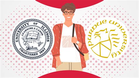 UIUC vs Purdue: A Comprehensive Comparison for Prospective Students