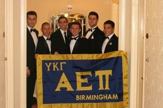 UK Greek Life: A Guide to Fraternities and Sororities in the United Kingdom