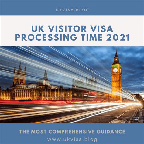 UK Visa Processing Time in Singapore: A Comprehensive Guide