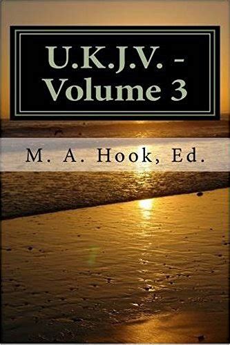 UKJV Volume 3 Poetic and Historical Writings The Updated King James Version of the Biblee Epub