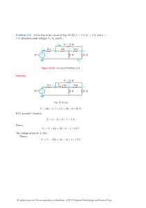 ULABY CIRCUITS SOLUTIONS MANUAL Ebook PDF