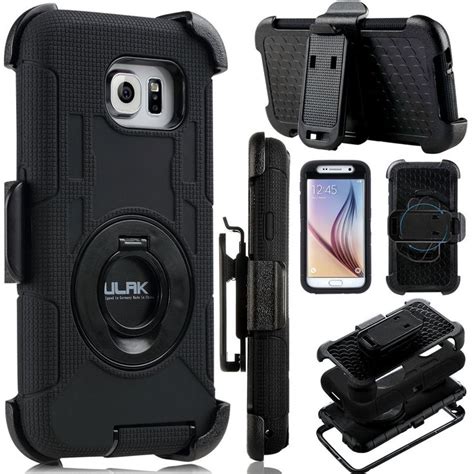 ULAK Holster Kickstand Rugged Protective PDF