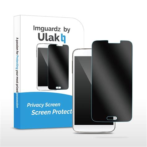 ULAK Imguardz Tempered Screen Protector PDF