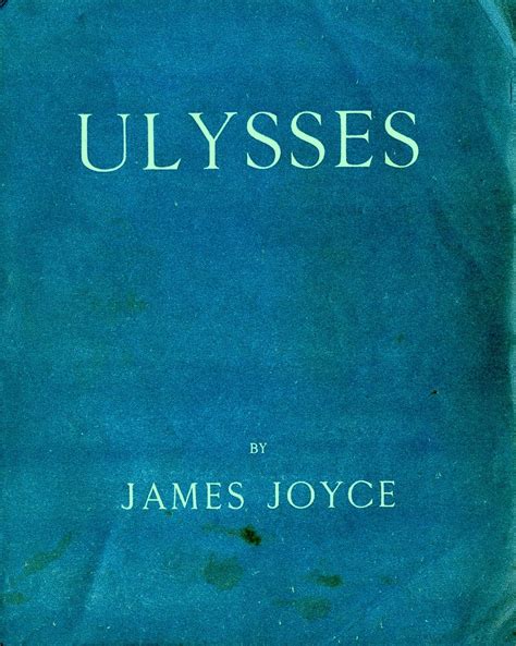 ULYSSESThis Ulysses download based on the 1922 first edition book by James Joyce follows the passage during an ordinary day of Leopold Bloom the main character in the Ulysses book Illustrated Reader