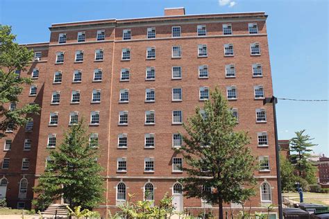 UMD Cumberland Hall: A Comprehensive Exploration of the Historic Residence Hall