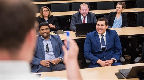 UMD MBA Ranking: Breaking Down the Metrics