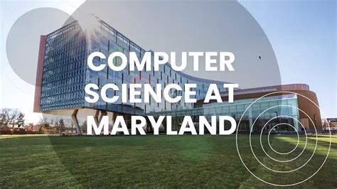 UMD Open House: An Exploration into the Realm of Academia and Beyond