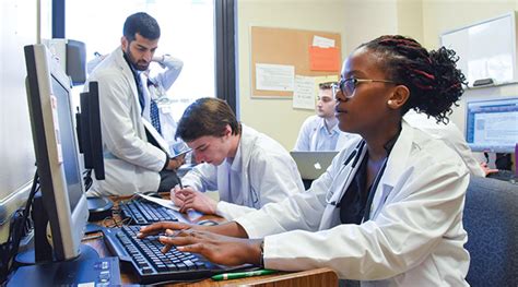 UMKC 6-Year Med Program: A Comprehensive Guide