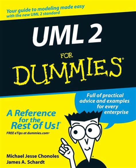 UML 2 for Dummies Epub
