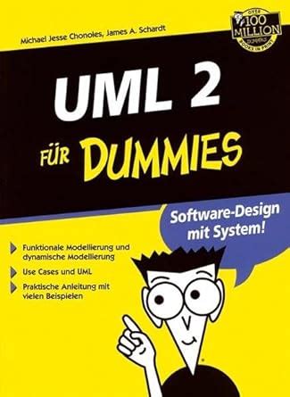 UML 2 for Dummies Epub