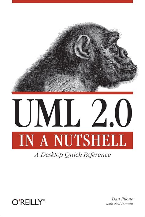 UML in a Nutshell A Desktop Quick Reference 1st Edition Epub