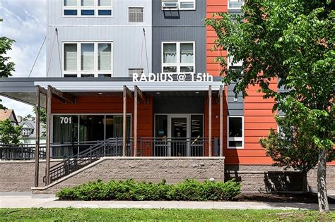 UMN Housing Options