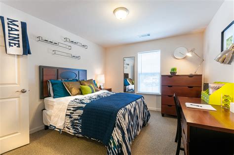 UMaine Orono Housing: Unlocking a World of Comfort and Convenience