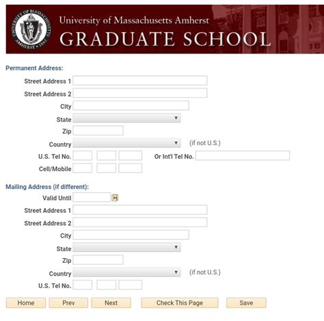 UMass Amherst Application Fee: Know Before You Apply