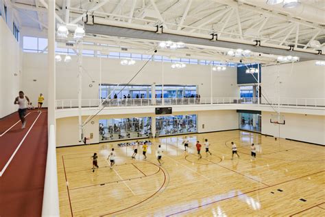UMass Amherst Rec Center: Your Ultimate Guide to Fitness and Fun