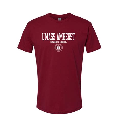 UMass Amherst Shirts: Ultimate Guide to Style and Comfort